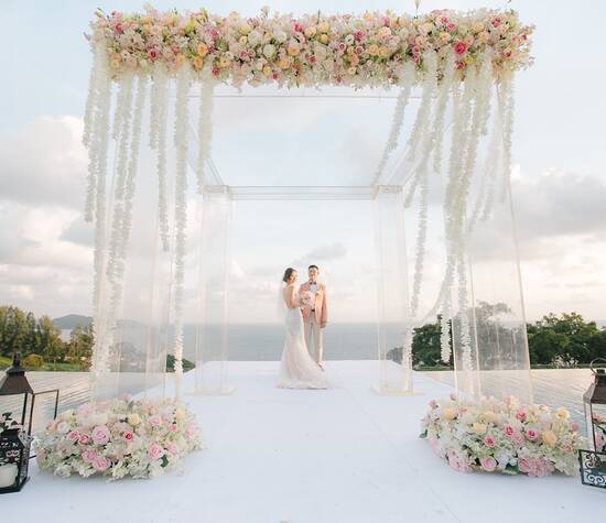 Bliss Events (Thailand)