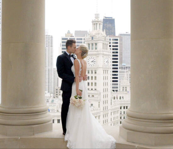 312FILM.COM | CHICAGO WEDDING VIDEOGRAPHY
