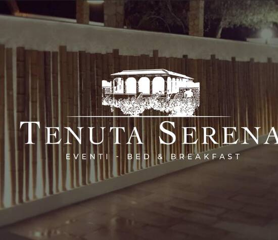 Tenuta Serena - Maison de Charme