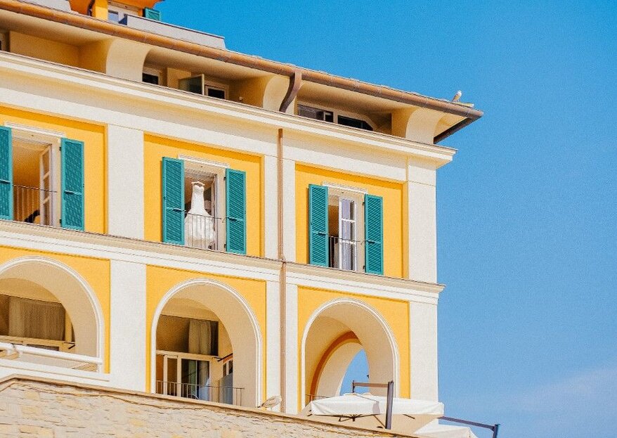 Authentically Italian: The Top Cultural Venues For A Destination Wedding In Italy