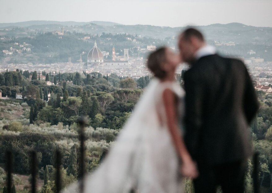 Your Wedding in Florence, live an unforgettable experience in beautiful Tuscany