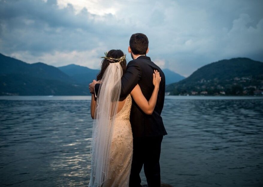 Planning Made Easy: Who You Should Hire For Your Dream Destination Wedding In Italy