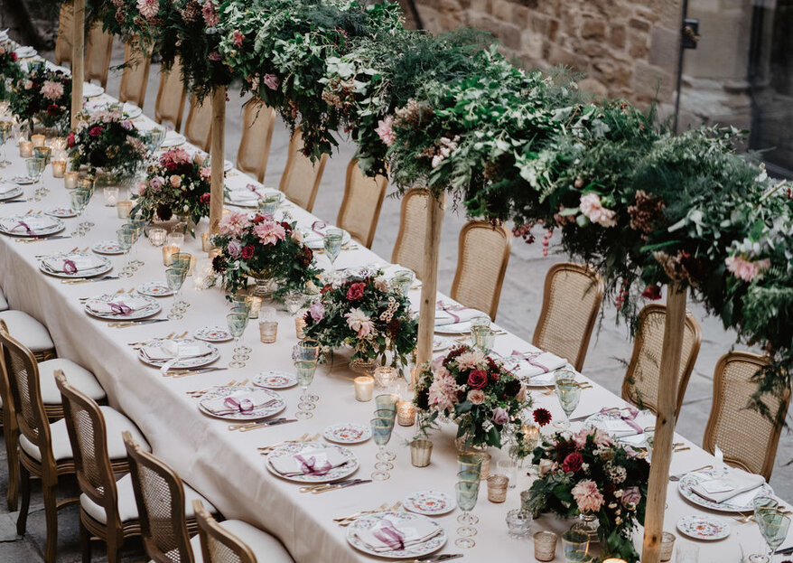 Why Tuscany Should Be Your Destination Wedding Location