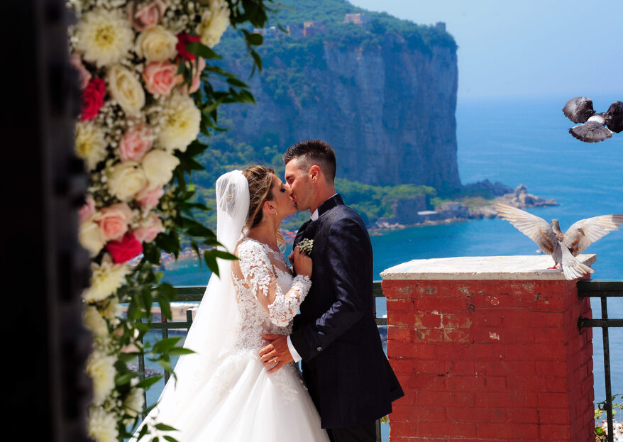 Belmare Wedding &amp; Events: the most exciting journey of your life is your wedding!