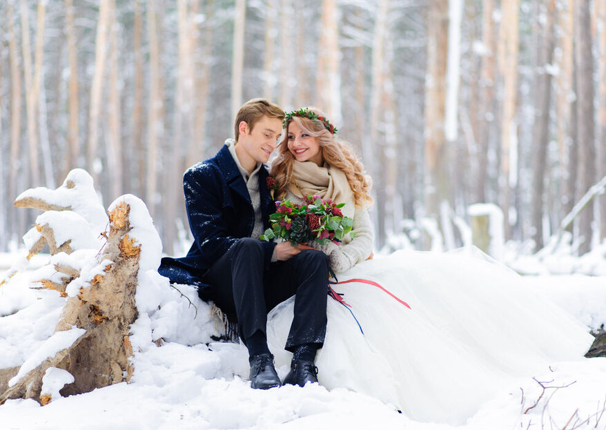 Europe's Best Wedding Planners For Your Dream 2021 Destination Wedding