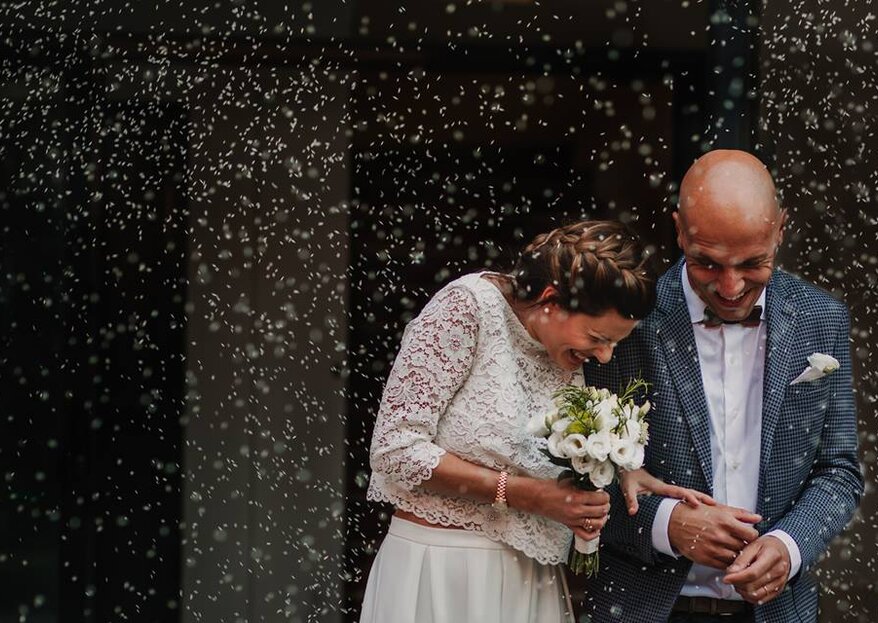 Discover Our Favorite Destination Wedding Photographers For 2021