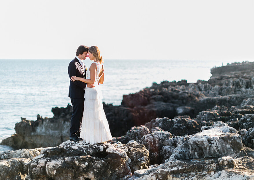 Destination wedding in Portugal: Our 5 top tips for a unique wedding!