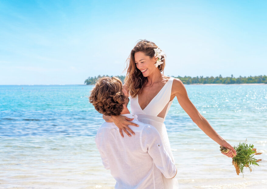 Make Your Wedding Planning Simple With Barceló Bávaro Grand Resort