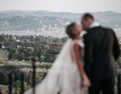 Your Wedding in Florence